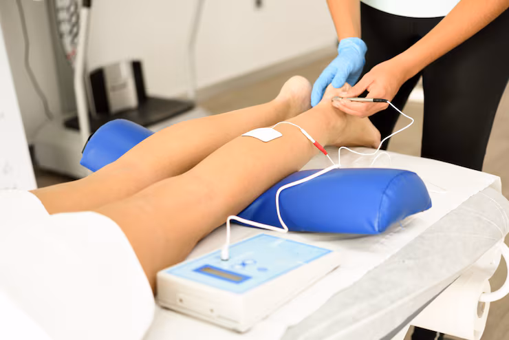 Peripheral Arterial Doppler